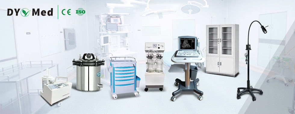 Máquina de ECG
