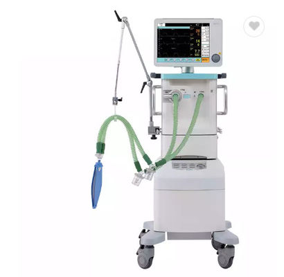 Do ventilador adulto do Neonate do equipamento de ICU máquina de respiração