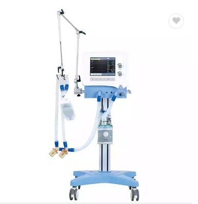 Da máquina médica de Ventilador do CE máquina de respiração do hospital para o OEM de ICU