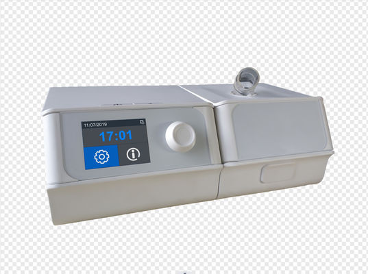 O ventilador positivo APAP da pressão da via aérea faz à máquina a anti apneia do sono ressonando auto CPAP