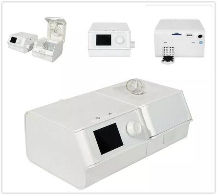 O ventilador positivo APAP da pressão da via aérea faz à máquina a anti apneia do sono ressonando auto CPAP