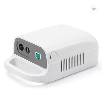 Máquina portátil do Nebulizer do compressor de pistão da casa médica de Asthm Inhal