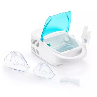 Da máquina portátil do Nebulizer da asma do CE OEM médico portátil do compressor