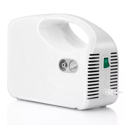 Nebulizer pneumático econômico do compressor da terapia do aerossol do Nebulizer