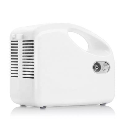 Nebulizer pneumático econômico do compressor da terapia do aerossol do Nebulizer