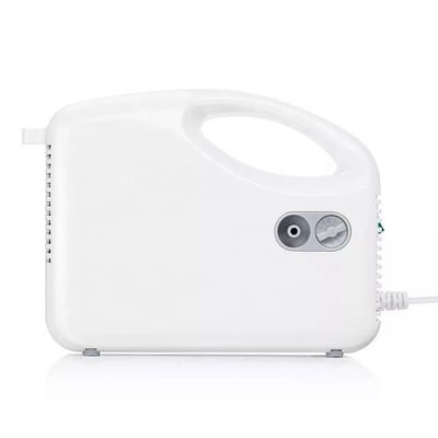 Nebulizer pneumático econômico do compressor da terapia do aerossol do Nebulizer