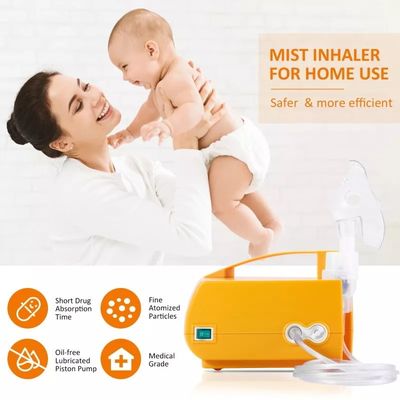 Copo livre da máquina do Nebulizer da máquina do Nebulizer da asma de Cvs da máquina do Nebulizer dos adultos das crianças