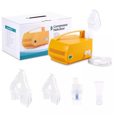 Copo livre da máquina do Nebulizer da máquina do Nebulizer da asma de Cvs da máquina do Nebulizer dos adultos das crianças