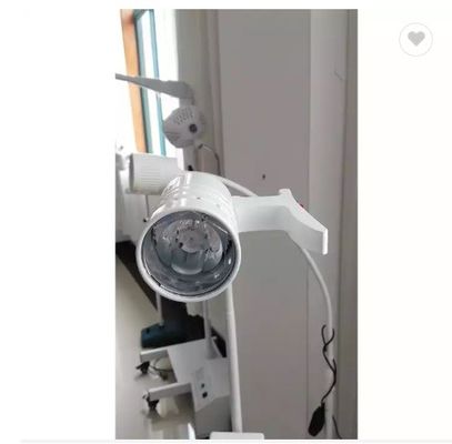 CE de funcionamento da lâmpada do móbil claro cirúrgico da luz do diodo emissor de luz do exame