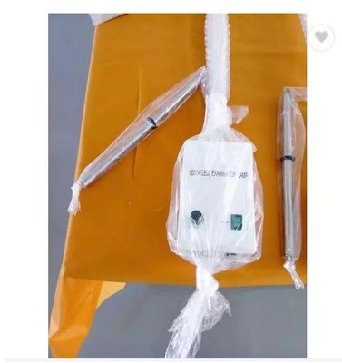 CE de funcionamento da lâmpada do móbil claro cirúrgico da luz do diodo emissor de luz do exame