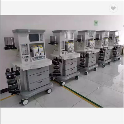 Da máquina médica da anestesia da máquina de Anastesia máquina portátil de Anestesia