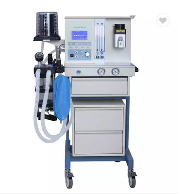 Máquina médica de Anestesia do instrumento da anestesia de Mindray Anestetic do equipamento do hospital