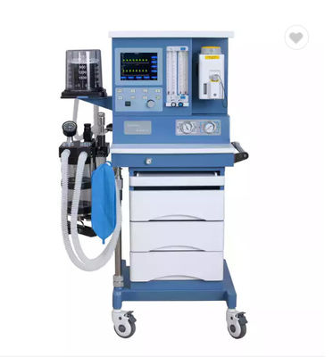 Máquina médica de Anestesia do instrumento da anestesia de Mindray Anestetic do equipamento do hospital