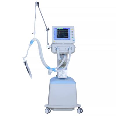 Máquina respiratória do ventilador do equipamento ICU da sala de operações do dispositivo cirúrgico