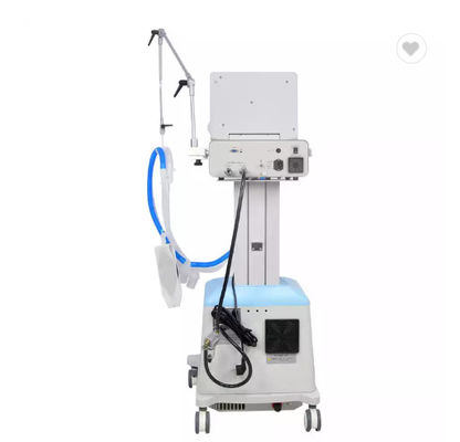 Máquina respiratória do ventilador do equipamento ICU da sala de operações do dispositivo cirúrgico