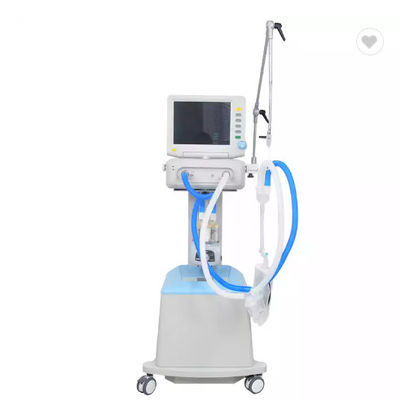 Máquina respiratória do ventilador do equipamento ICU da sala de operações do dispositivo cirúrgico