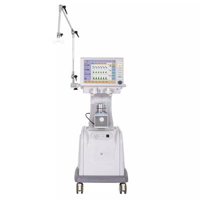 Hospital de respiração da máquina do respirador da emergência da máquina do ventilador da casa ICU