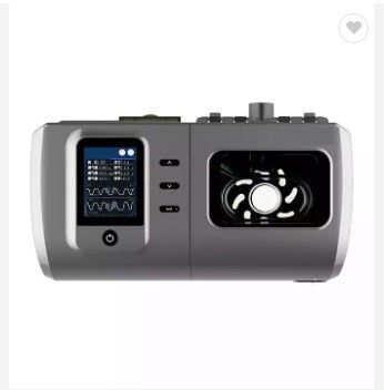 Dispositivo de Bipap do tratamento da apneia do sono do OEM do ODM do ventilador do nível do Bi de Respironics