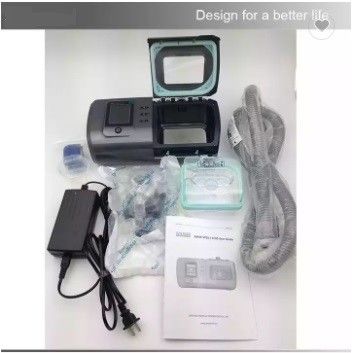Dispositivo de Bipap do tratamento da apneia do sono do OEM do ODM do ventilador do nível do Bi de Respironics