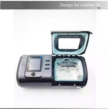 Dispositivo de Bipap do tratamento da apneia do sono do OEM do ODM do ventilador do nível do Bi de Respironics