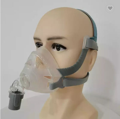 Máscara positiva da máquina da máquina CPAP APAP Bipap da pressão da via aérea do CE