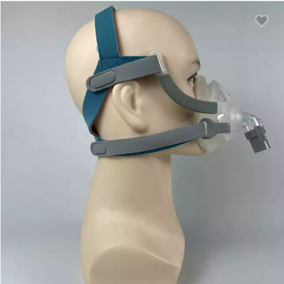 Máscara positiva da máquina da máquina CPAP APAP Bipap da pressão da via aérea do CE