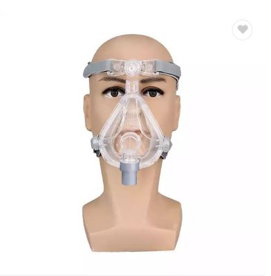 OEM positivo da máscara da máquina CPAP APAP Bipap da pressão da via aérea do CE