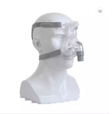 O CE positivo da máscara da máquina CPAP APAP Bipap da pressão da via aérea do OEM certificou