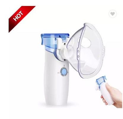 Inalador portátil ultrassônico Mesh Nebulizer do Nebulizer do Nebulizer Handheld portátil