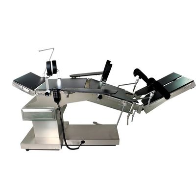 OEM OTORRINOLARINGOLÓGICO portátil da tabela de funcionamento da cirurgia da cama elétrica dos cuidados do hospital eletro
