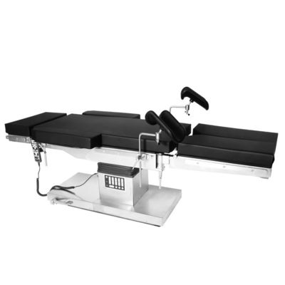 OEM OTORRINOLARINGOLÓGICO portátil da tabela de funcionamento da cirurgia da cama elétrica dos cuidados do hospital eletro
