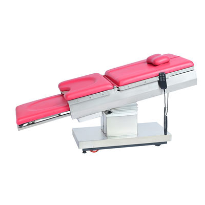 Tabela Gynecological médica elétrica da ginecologia da cama da entrega do hospital da cama de hospital