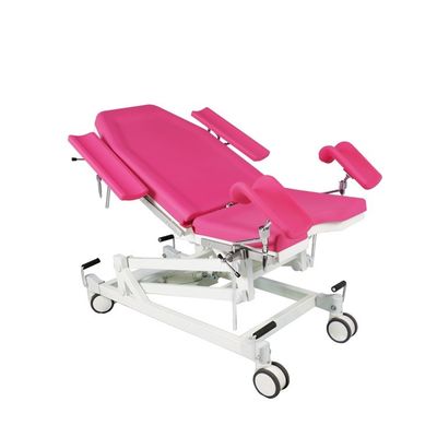 OEM Gynecological elétrico da tabela da ginecologia do sofá do exame do hospital