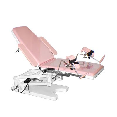 OEM Gynecological elétrico da tabela da ginecologia do sofá do exame do hospital