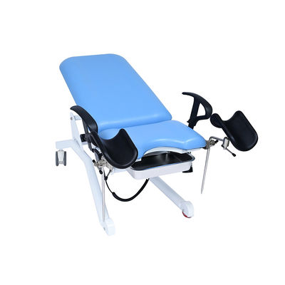 OEM Gynecological elétrico da tabela da ginecologia do sofá do exame do hospital