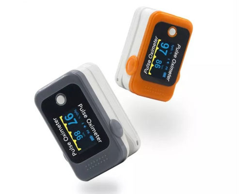 Oxímetro Handheld do pulso da ponta do dedo recarregável pediatra adulta de Bluetooth do oxímetro do Neonate