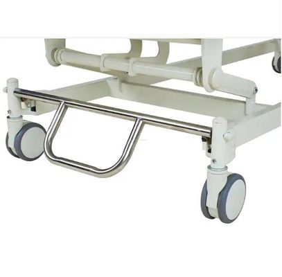 Cama de hospital de função tripla do CE ISO13485 China médica