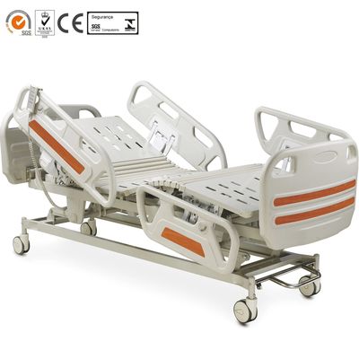 Cama de hospital de função tripla do CE ISO13485 China médica