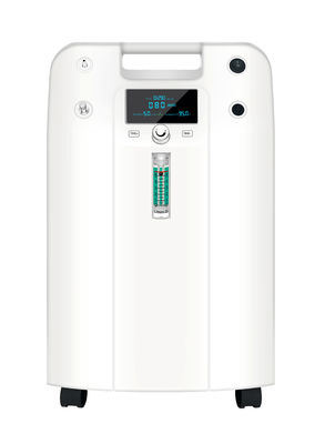 Fluxo alto 5l da fabricação 10l do gerador de Respironics Oxyge do Nebulizer 10 litros