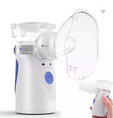 Inalador Handheld Mesh Nebulizer Machine da máquina portátil do Nebulizer
