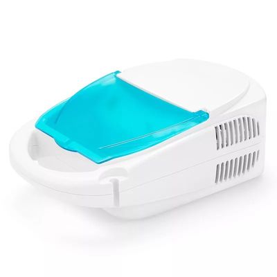 Da máquina portátil do Nebulizer da asma do CE OEM médico portátil do compressor