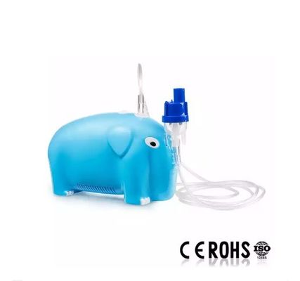 Nebulizer pediatra da casa do hospital com máscara adulta do Nebulizer da tubulação
