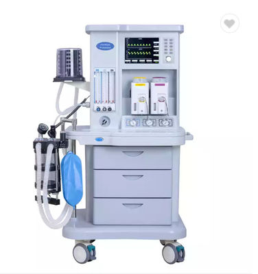 Máquina médica de Anestesia do instrumento da anestesia de Mindray Anestetic do equipamento do hospital