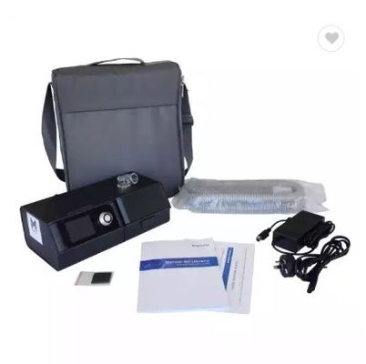O ventilador positivo APAP da pressão da via aérea faz à máquina a anti apneia do sono ressonando auto CPAP