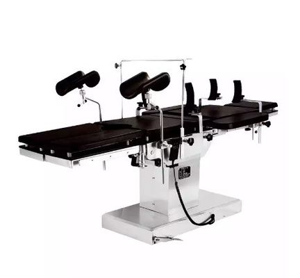 OEM OTORRINOLARINGOLÓGICO portátil da tabela de funcionamento da cirurgia da cama elétrica dos cuidados do hospital eletro