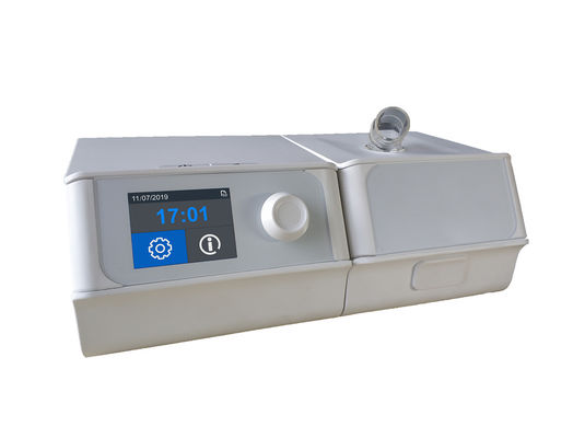 O ventilador positivo CPAP da pressão da via aérea faz à máquina a anti apneia do sono ressonando